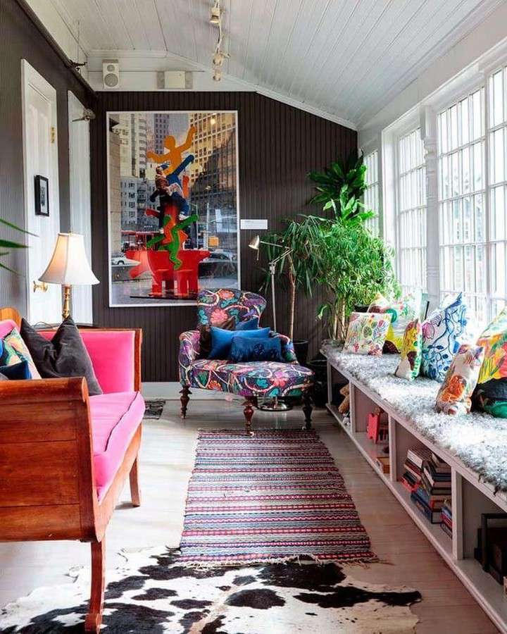 How To: Maximalist Style